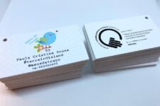 Fotografia de Mãos de Trapo Fotografia de Mãos de Trapo