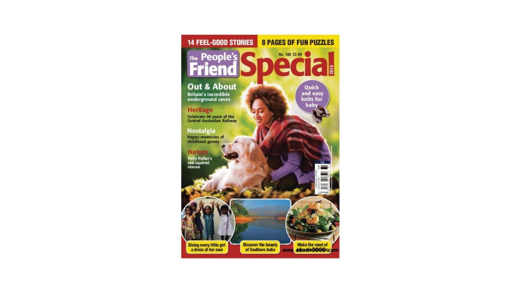 the peoples friend special cover (1)