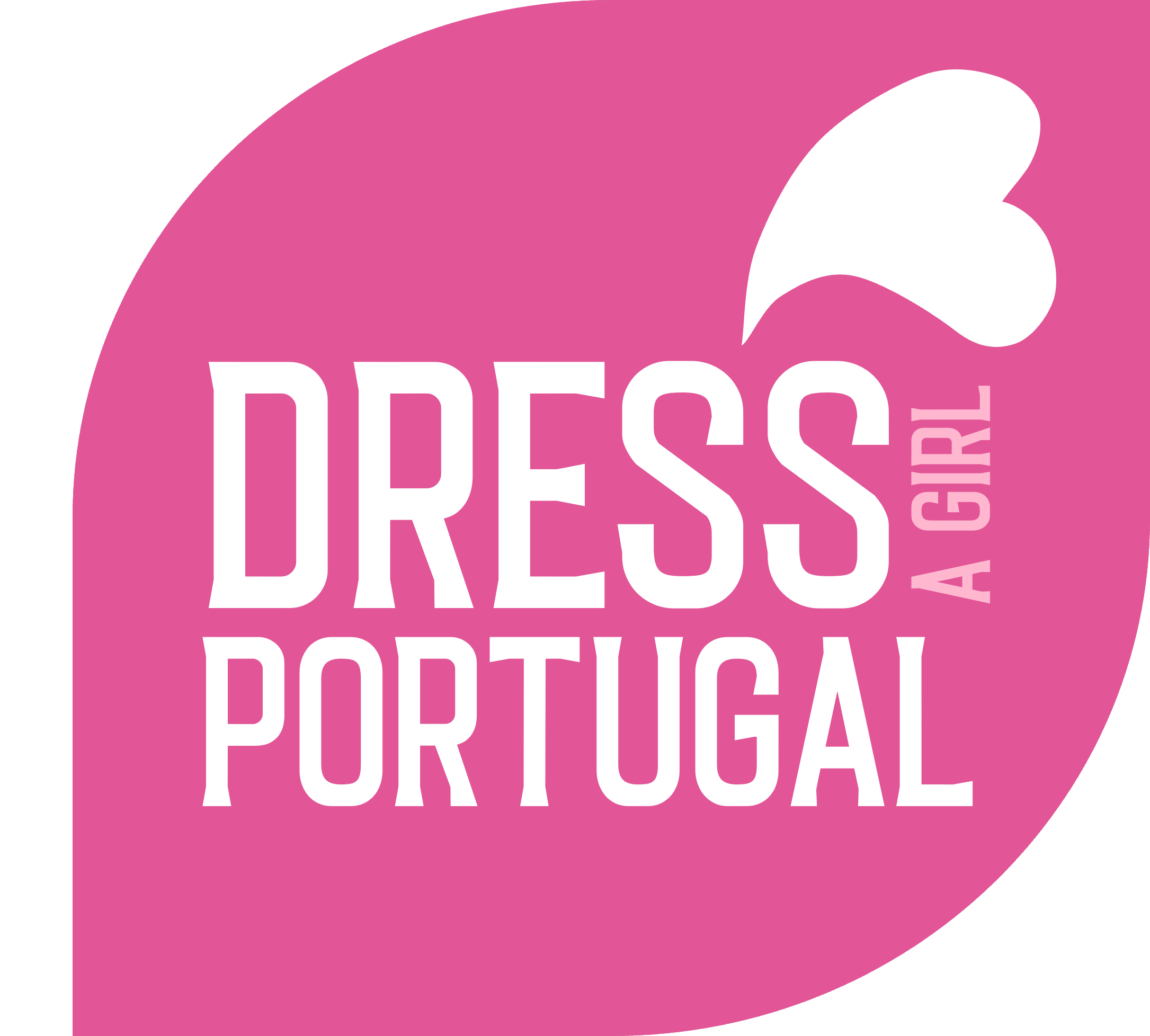 Dress a Girl Portugal
