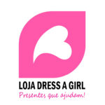 Logo Loja Dress a Girl